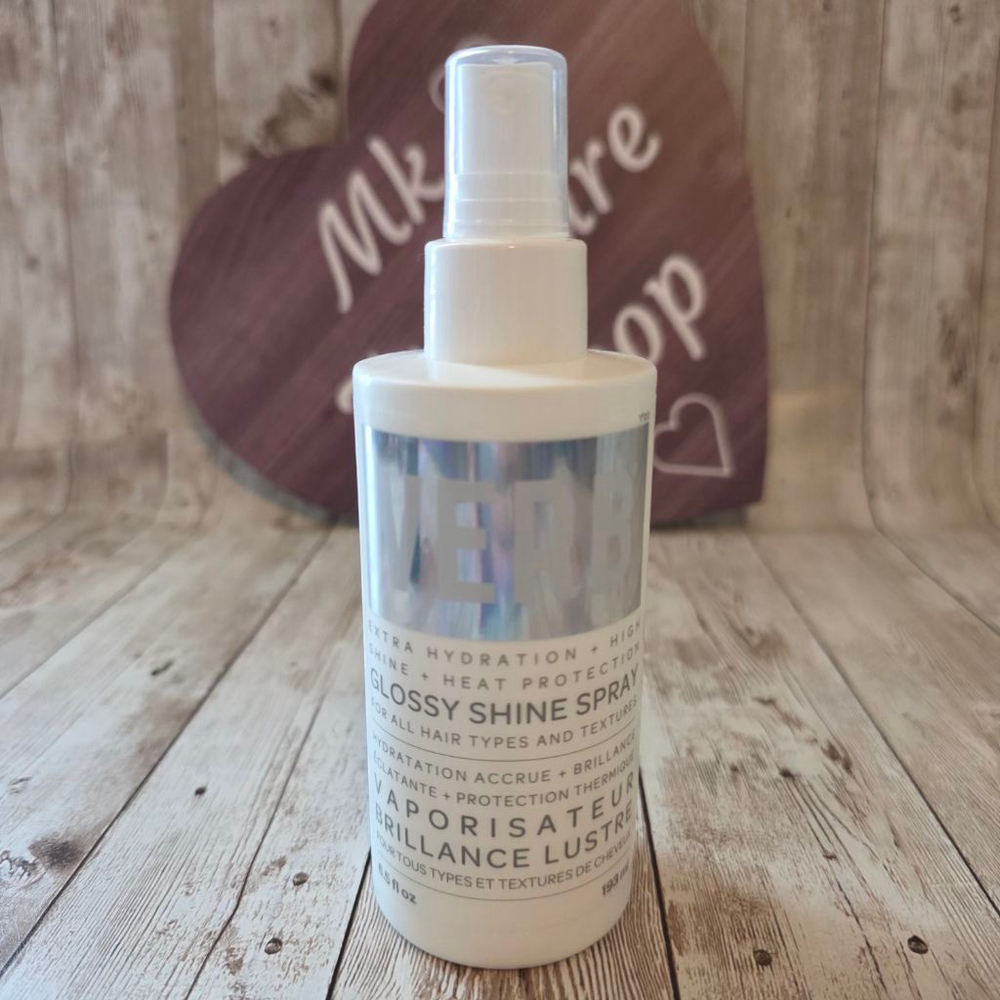 Women's Verb Glossy Shine Spray